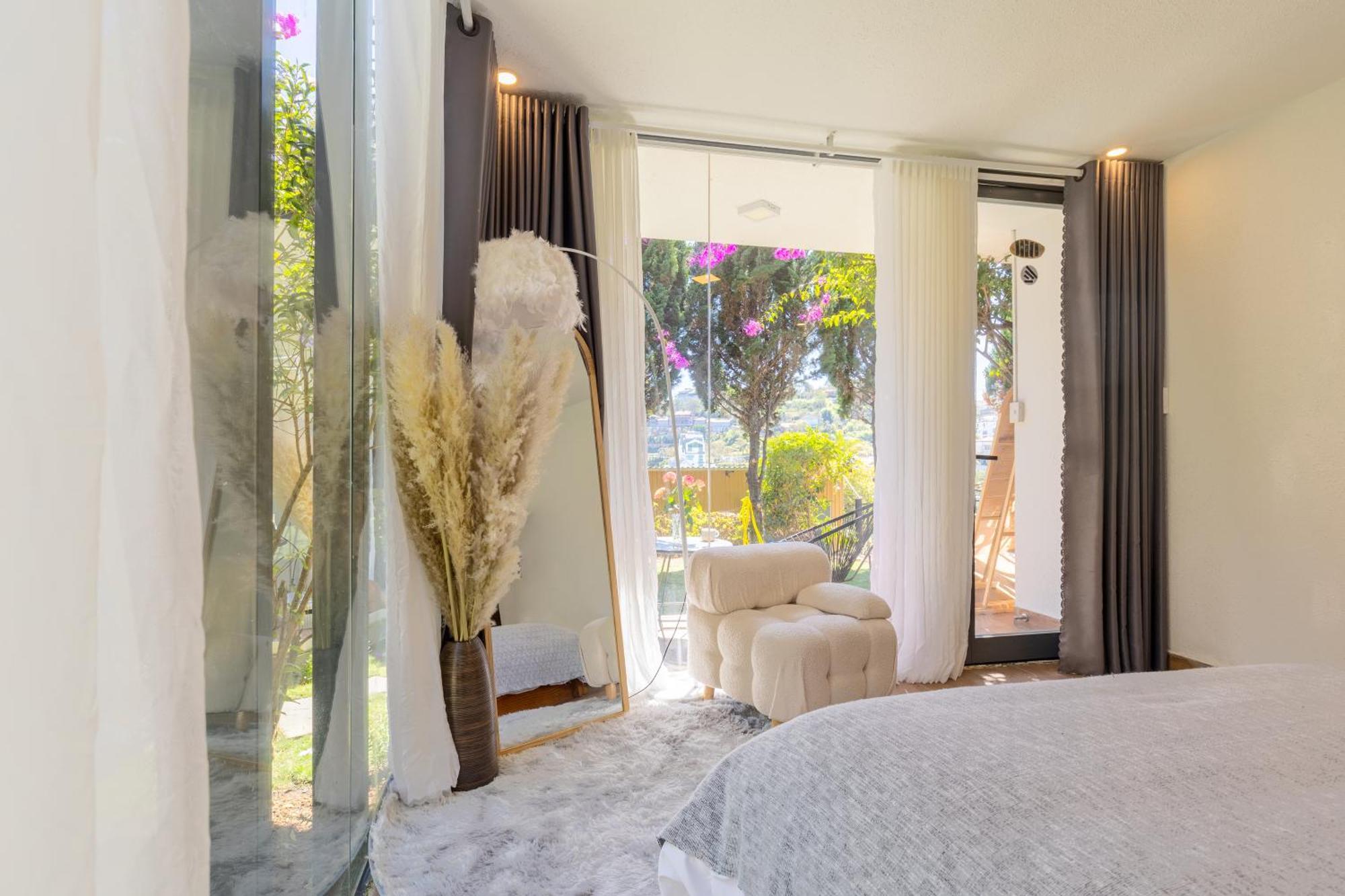 Perfect Homestay Da Lat Kültér fotó