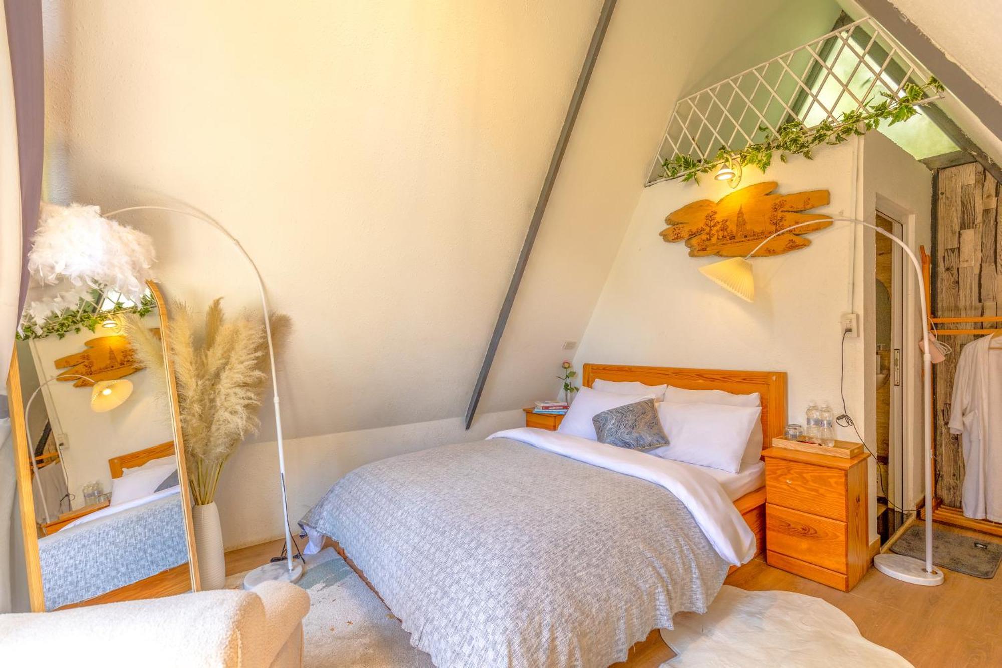 Perfect Homestay Da Lat Kültér fotó