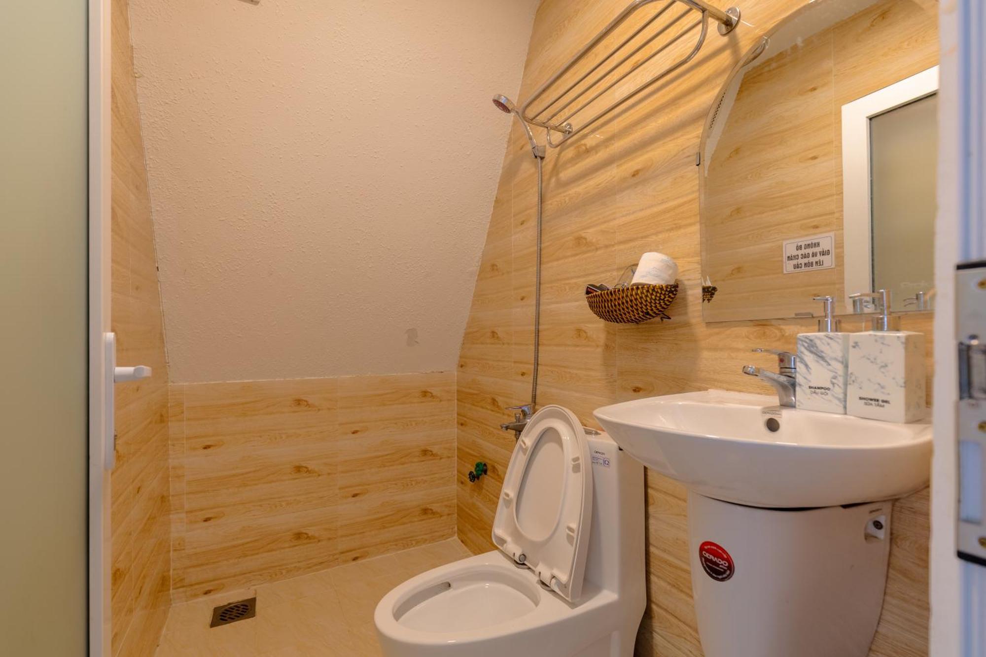 Perfect Homestay Da Lat Kültér fotó