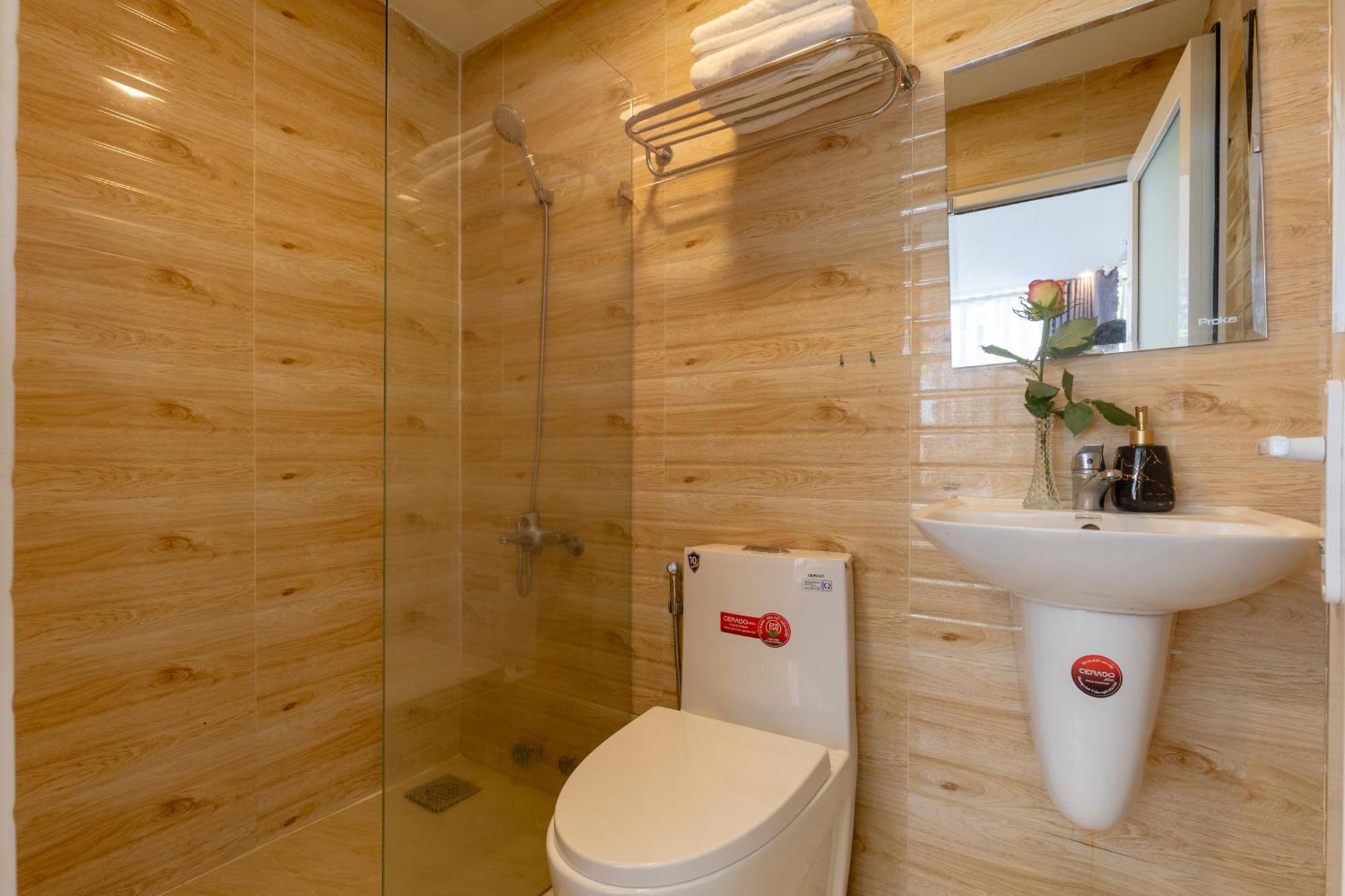 Perfect Homestay Da Lat Kültér fotó