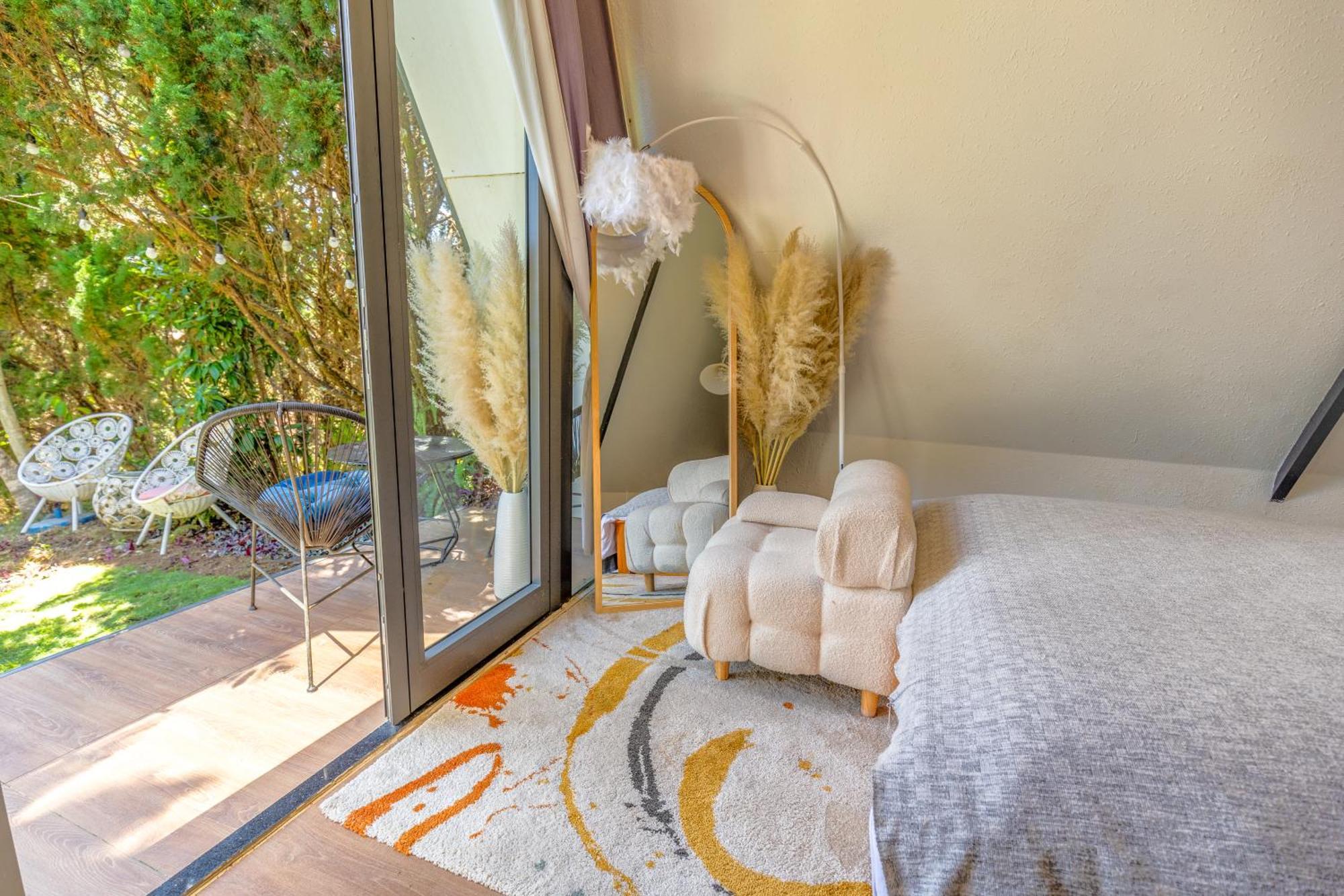 Perfect Homestay Da Lat Kültér fotó