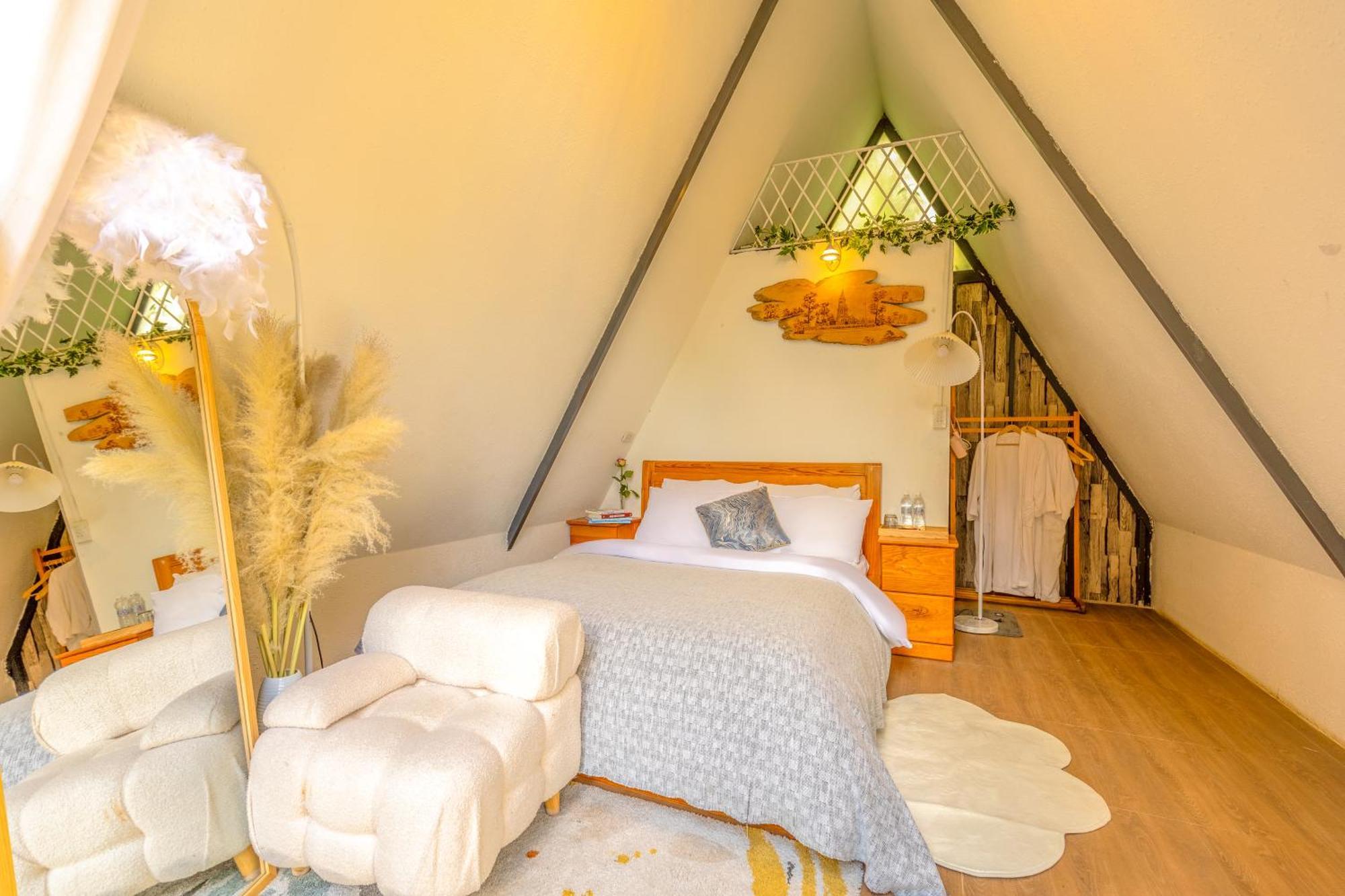 Perfect Homestay Da Lat Kültér fotó