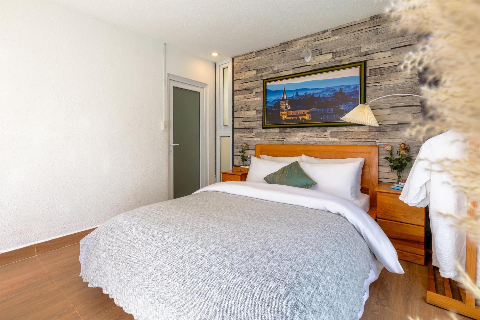 Perfect Homestay Da Lat Kültér fotó