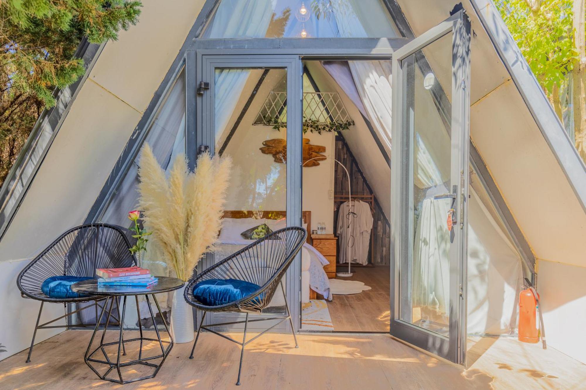 Perfect Homestay Da Lat Kültér fotó