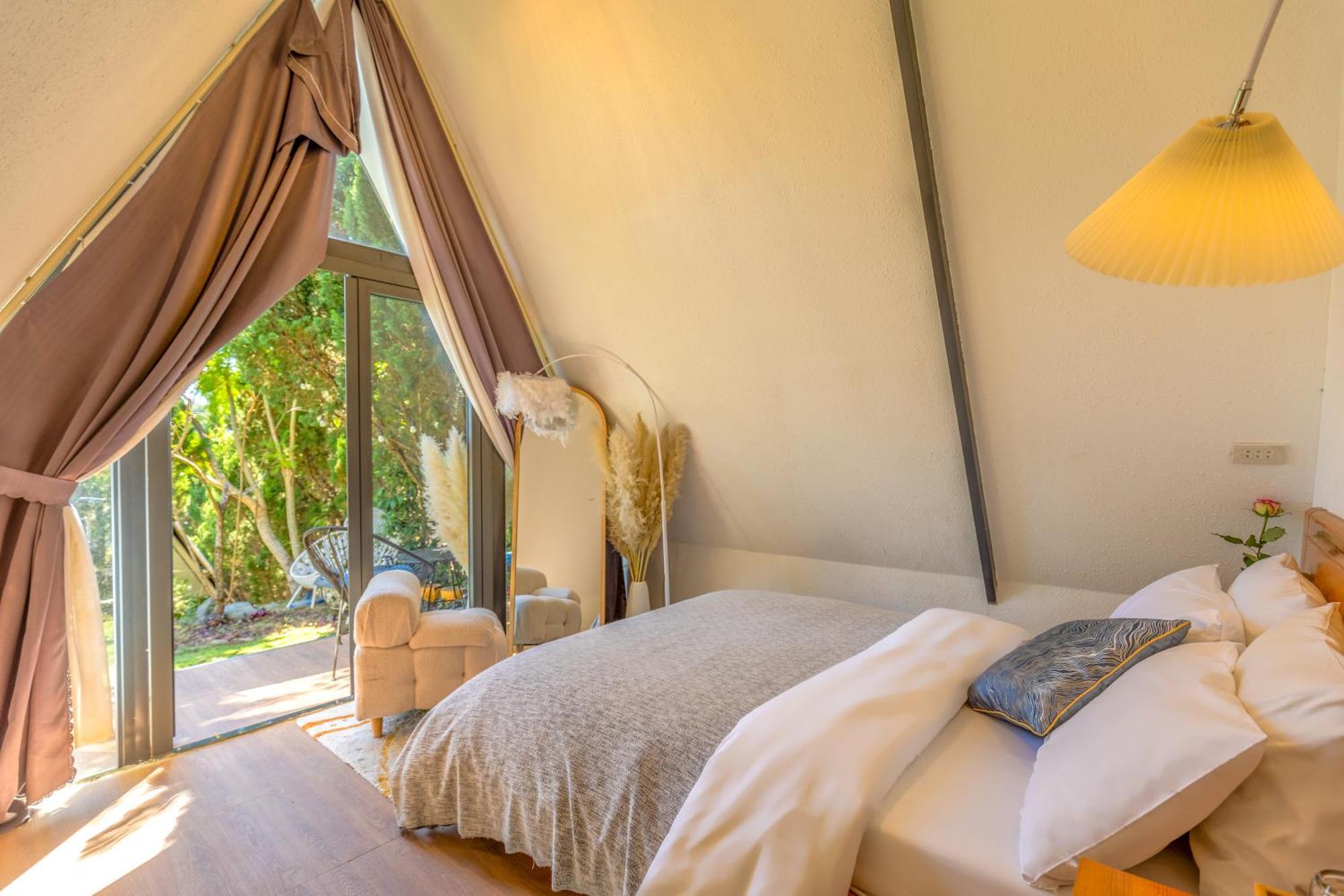 Perfect Homestay Da Lat Kültér fotó