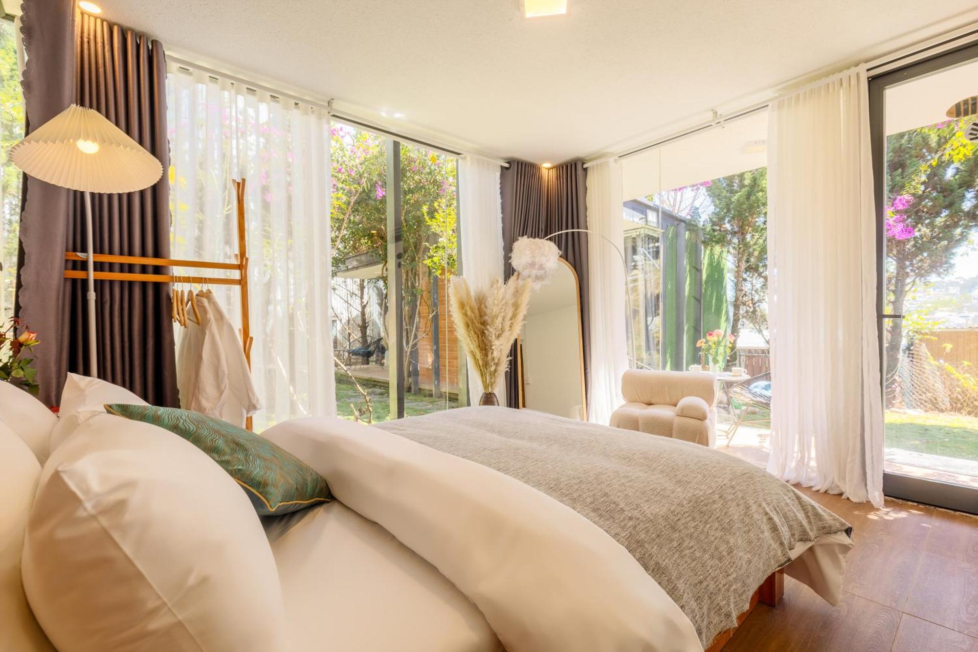 Perfect Homestay Da Lat Kültér fotó