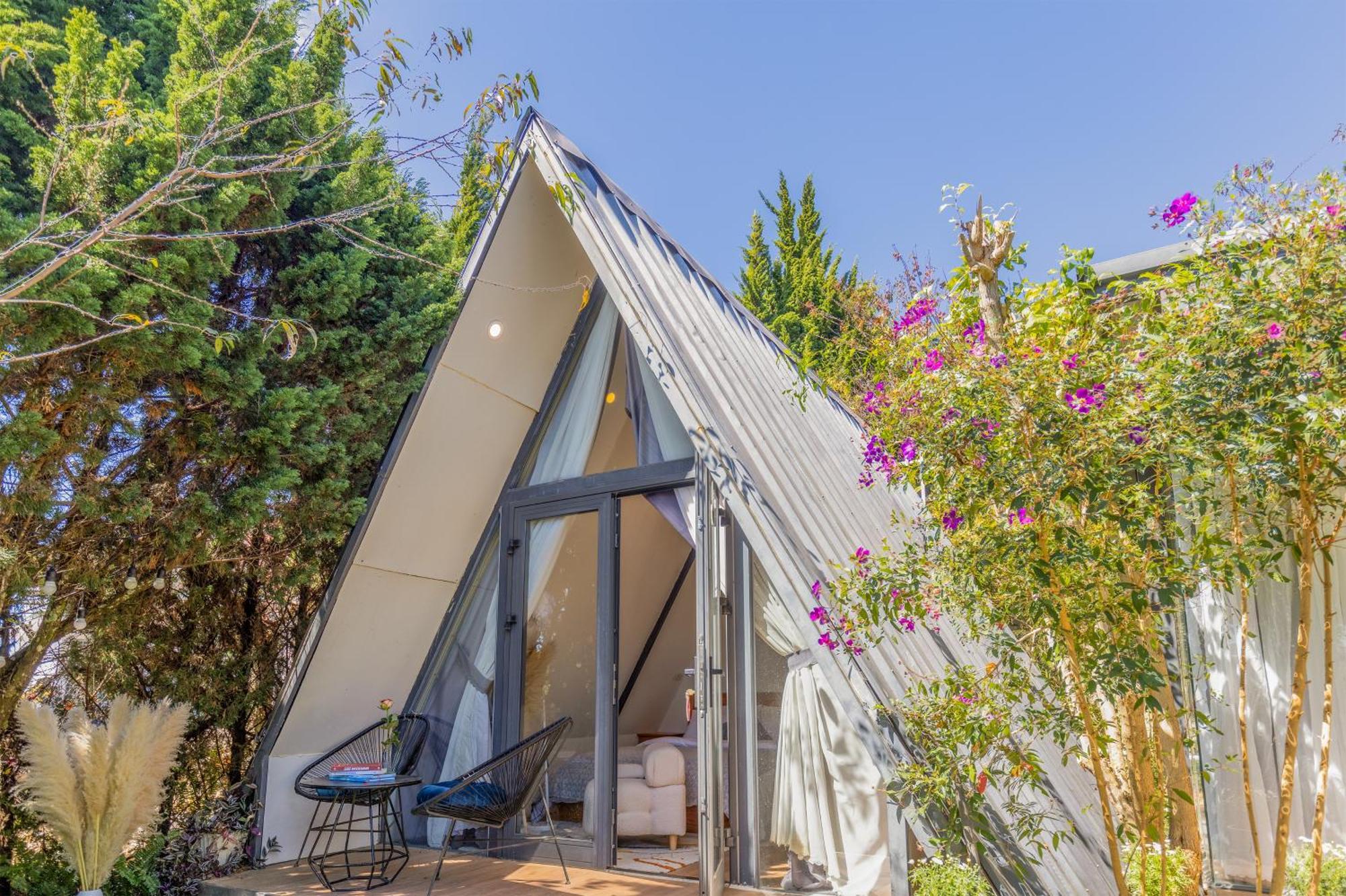 Perfect Homestay Da Lat Kültér fotó