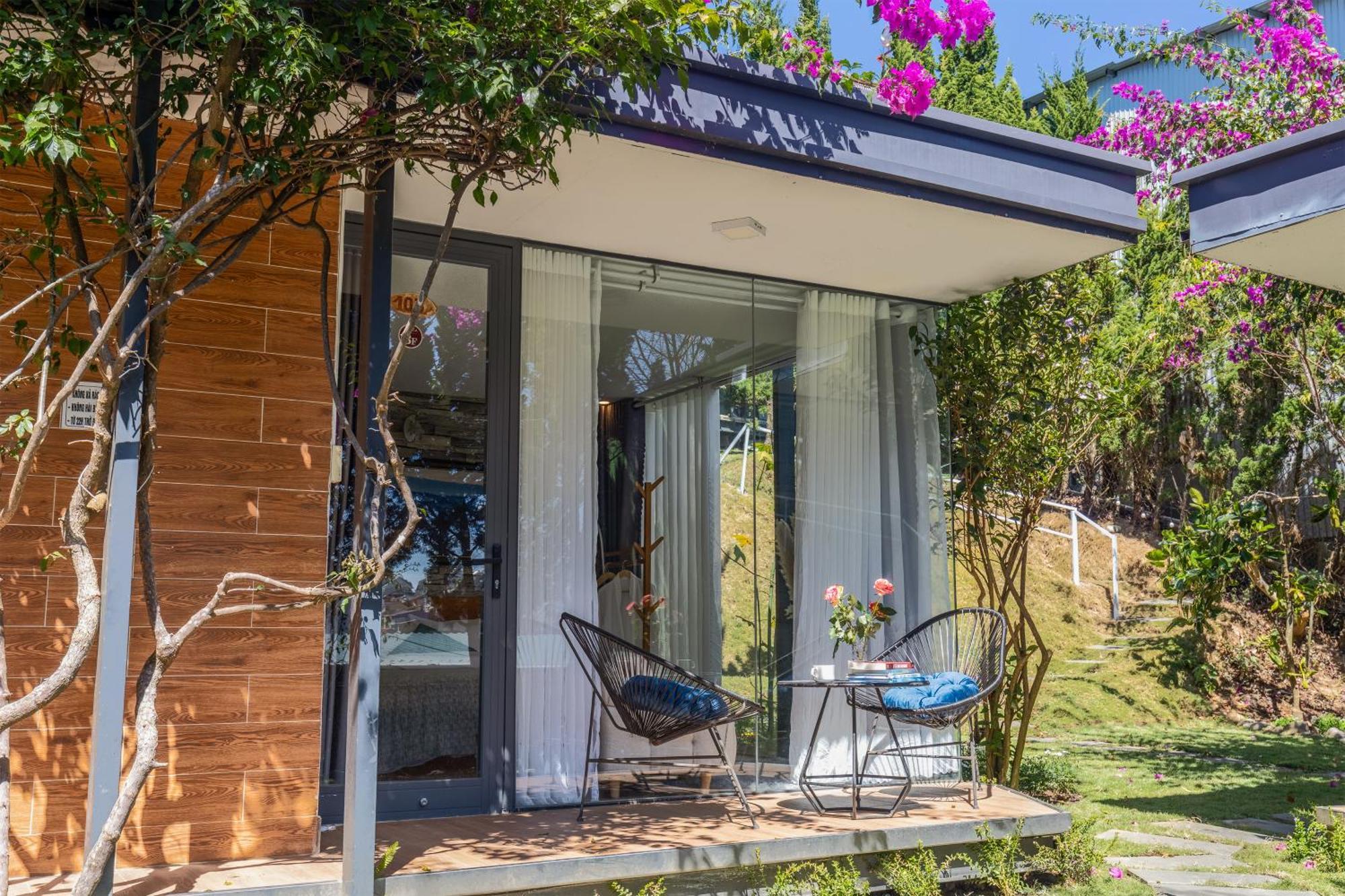 Perfect Homestay Da Lat Kültér fotó