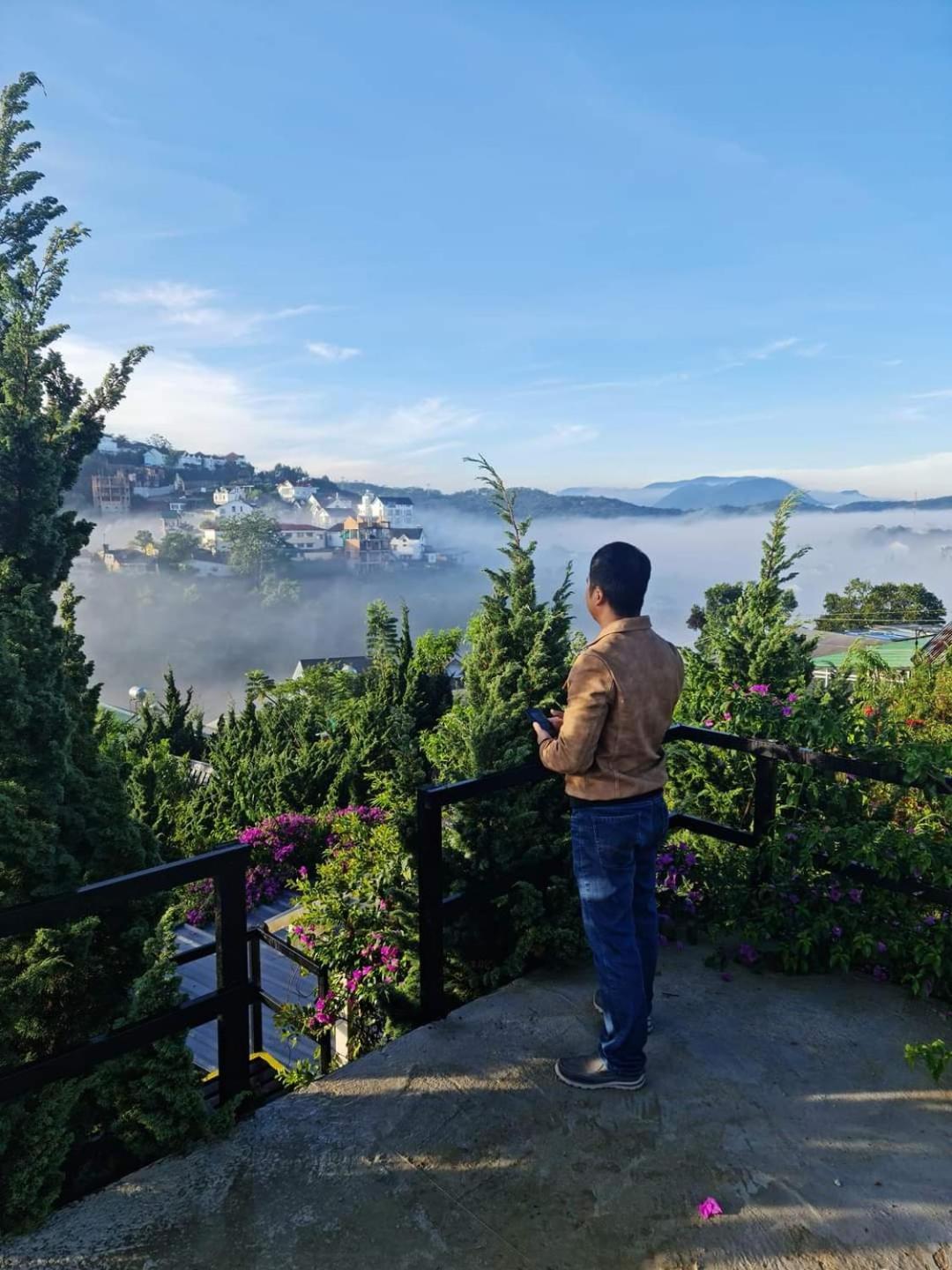 Perfect Homestay Da Lat Kültér fotó
