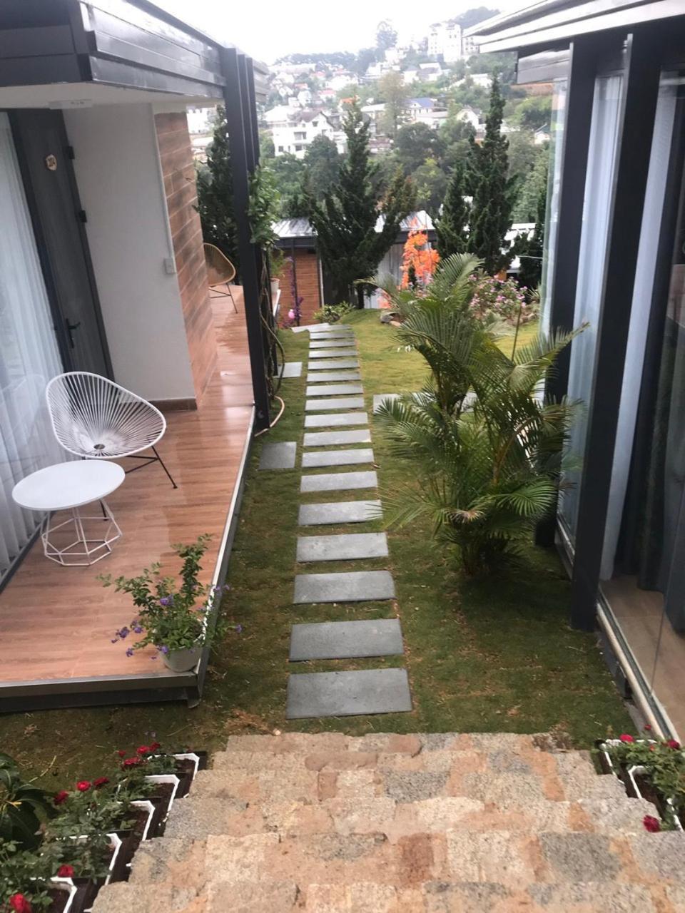 Perfect Homestay Da Lat Kültér fotó
