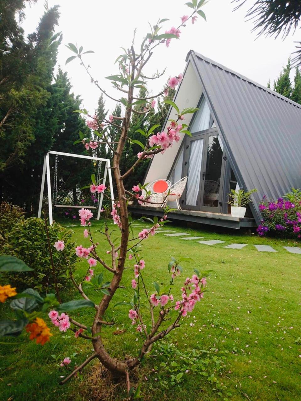 Perfect Homestay Da Lat Kültér fotó