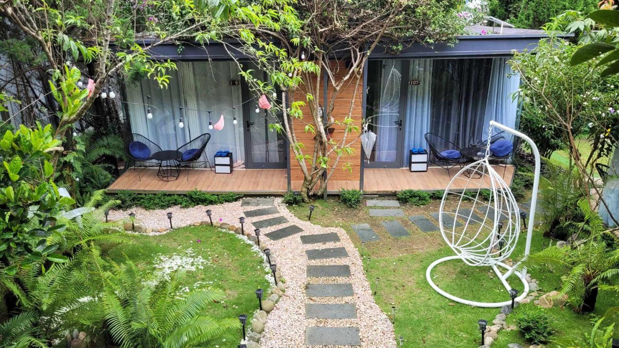 Perfect Homestay Da Lat Kültér fotó