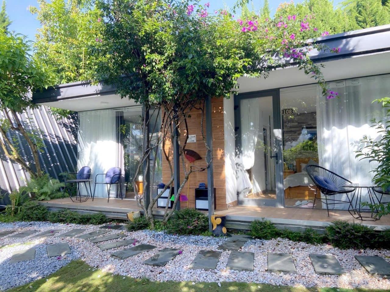 Perfect Homestay Da Lat Kültér fotó