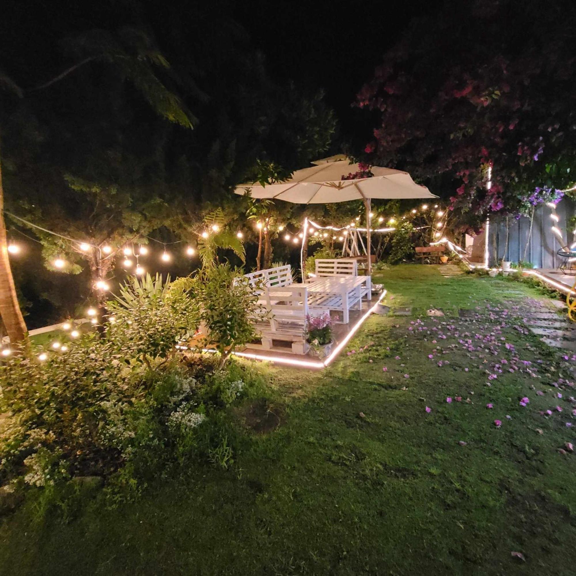 Perfect Homestay Da Lat Kültér fotó